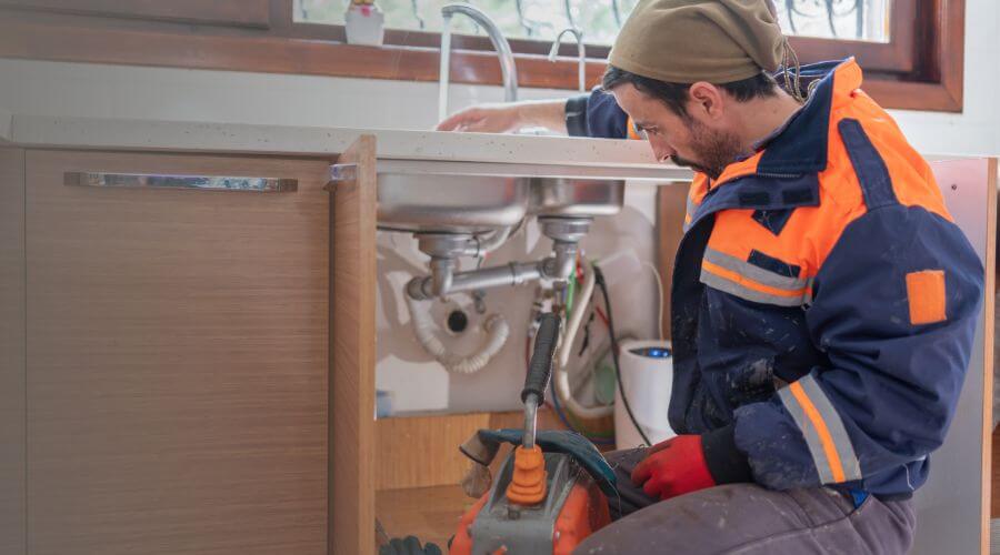 Professional same day plumber in Pearl, MS